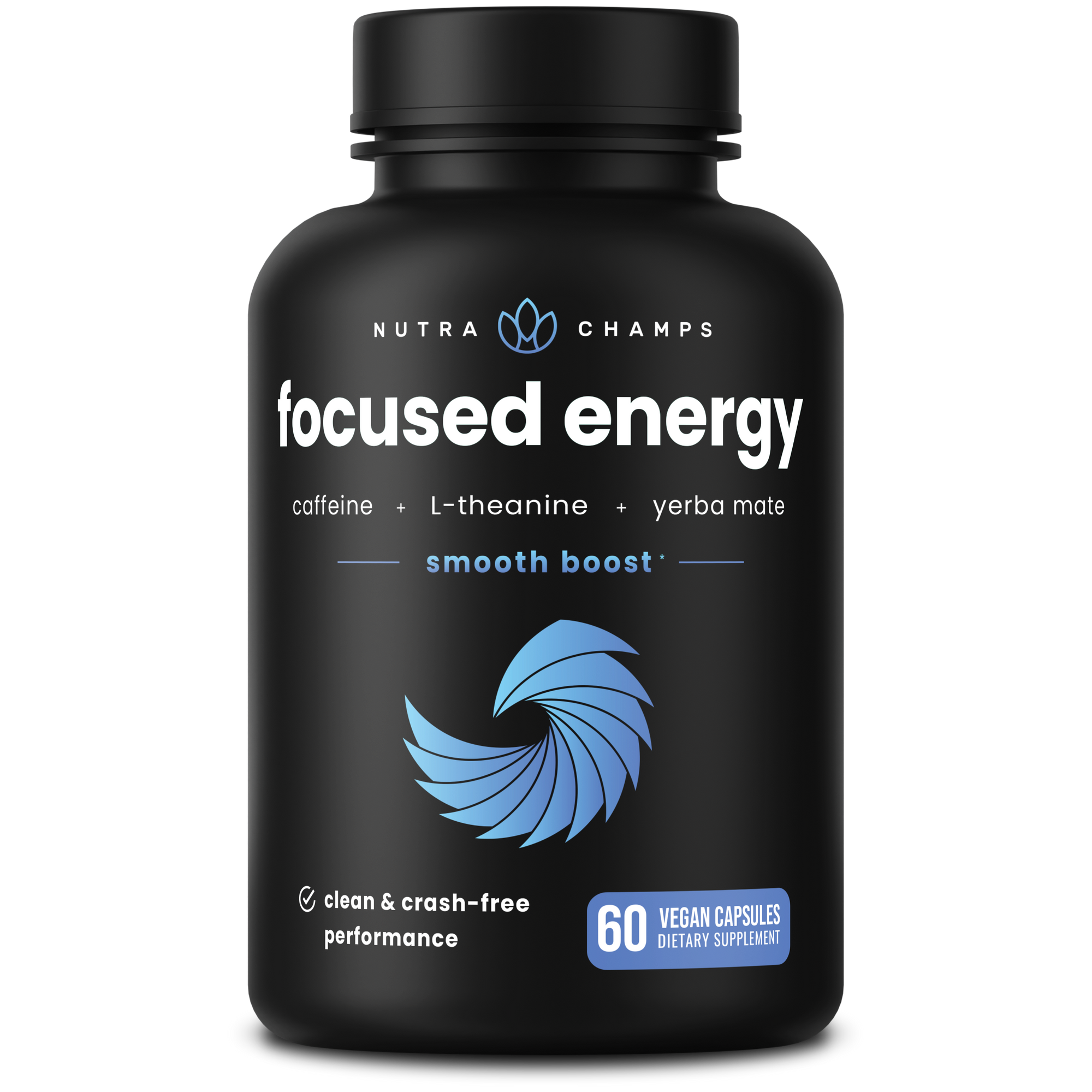 Focused Energy