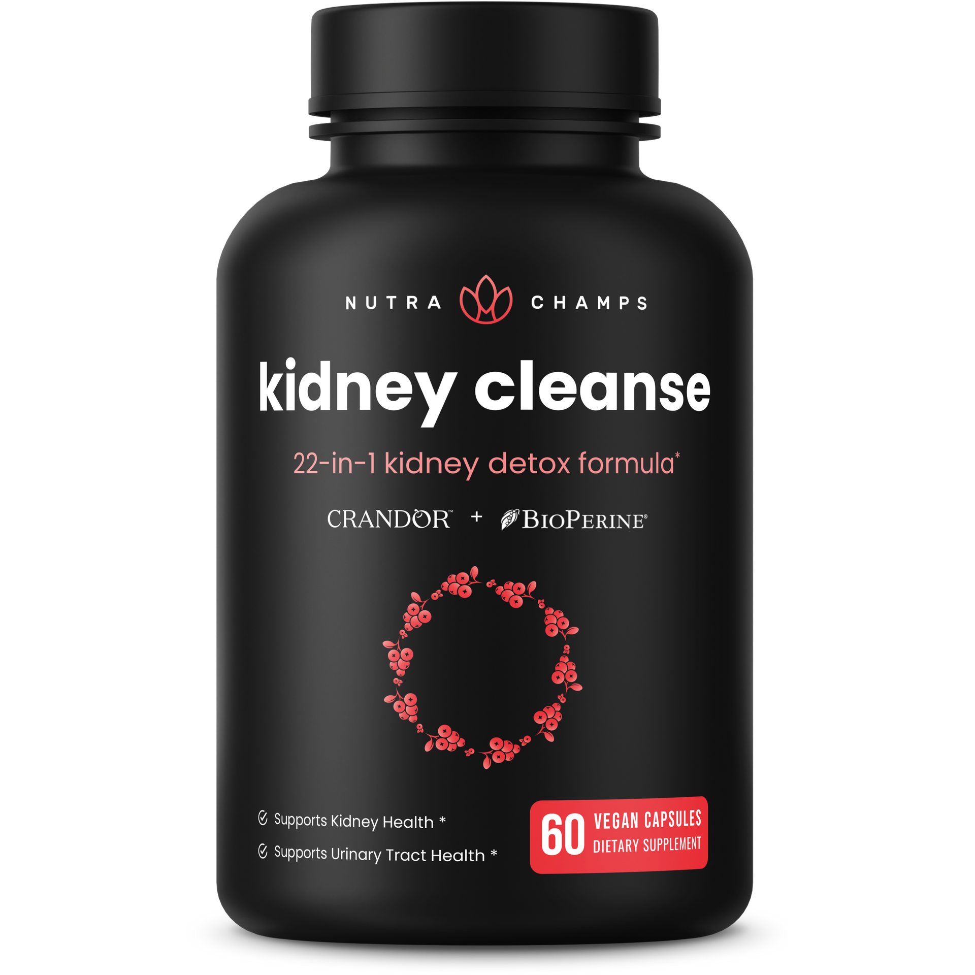 Kidney Cleanse – NutraChamps