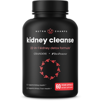 Kidney Cleanse