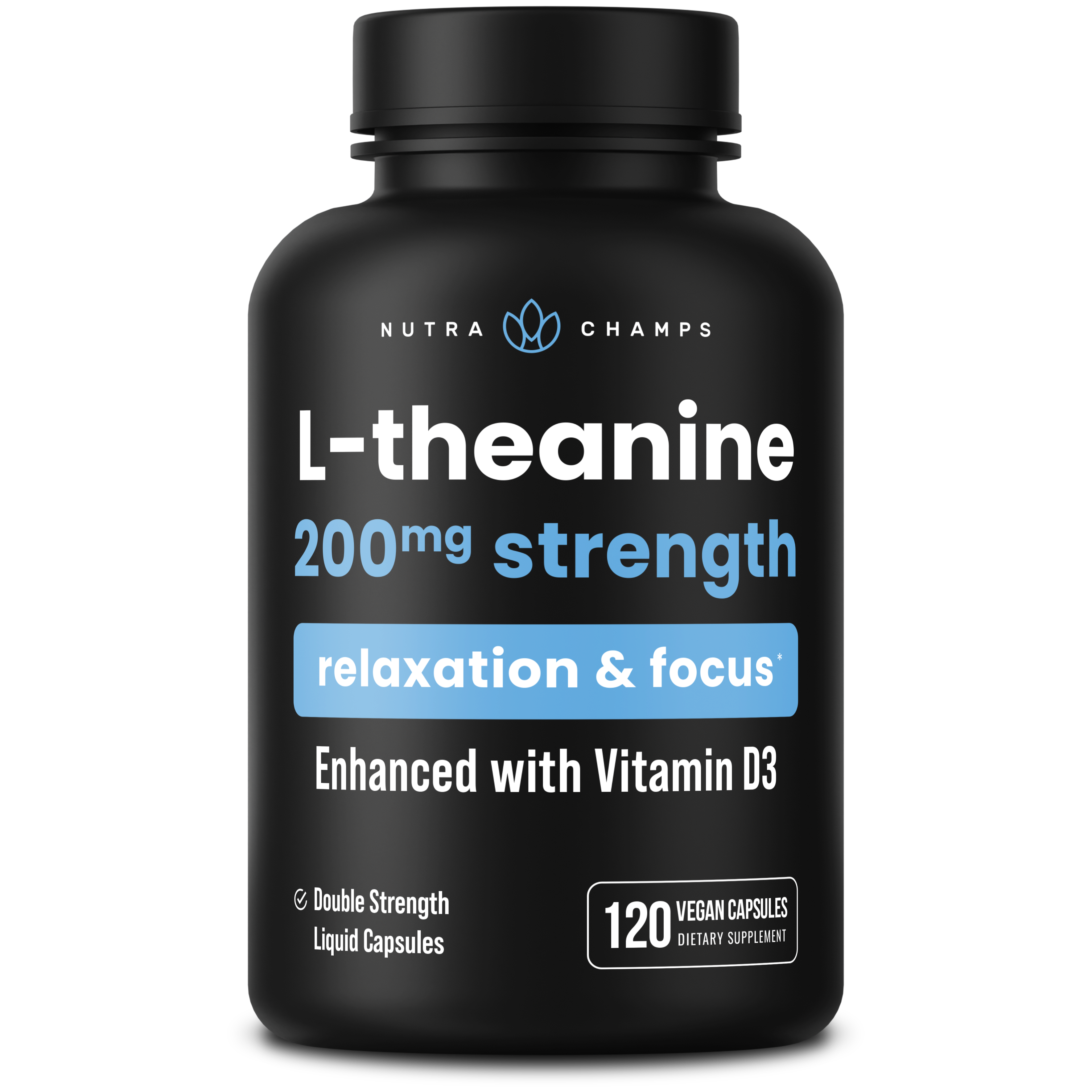 L-Theanine