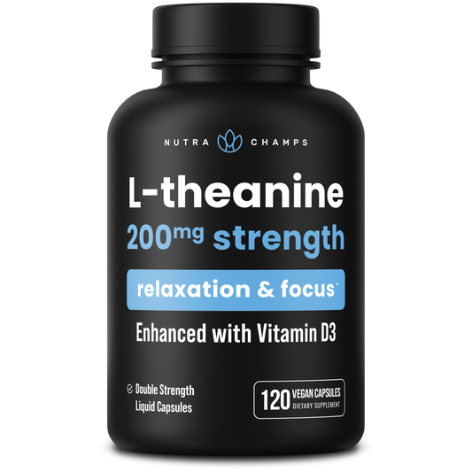 L-Theanine