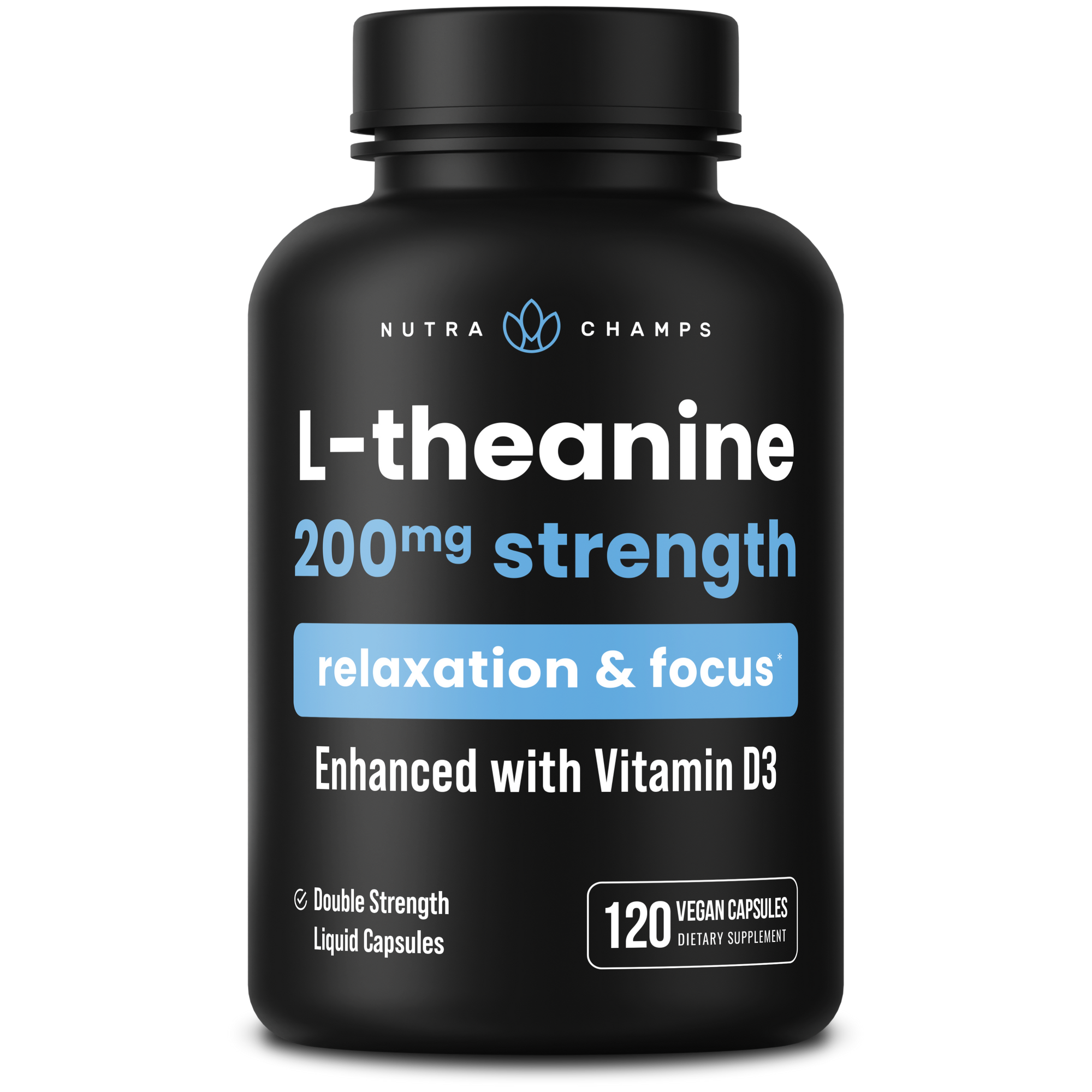 L-Theanine