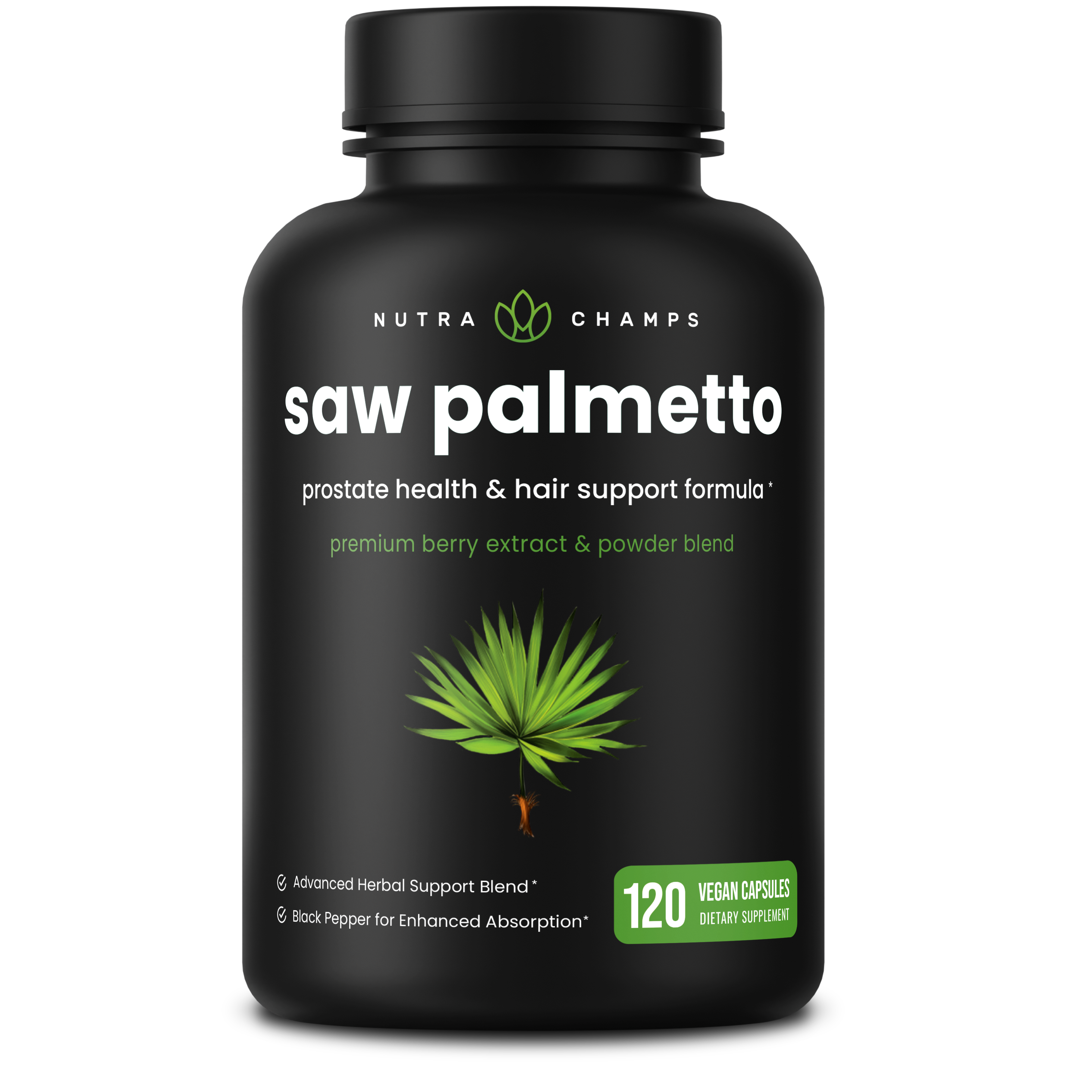 Saw Palmetto