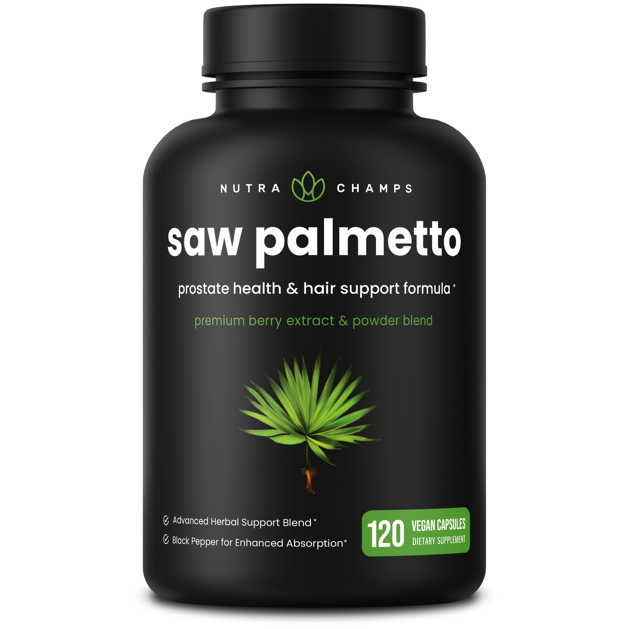 Saw Palmetto