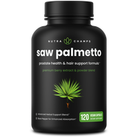 Saw Palmetto