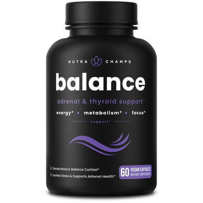 Balance