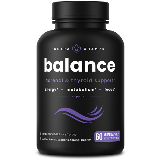 Balance