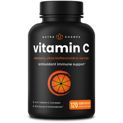 Vitamin C