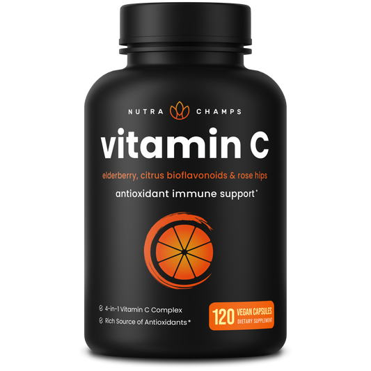 Vitamin C