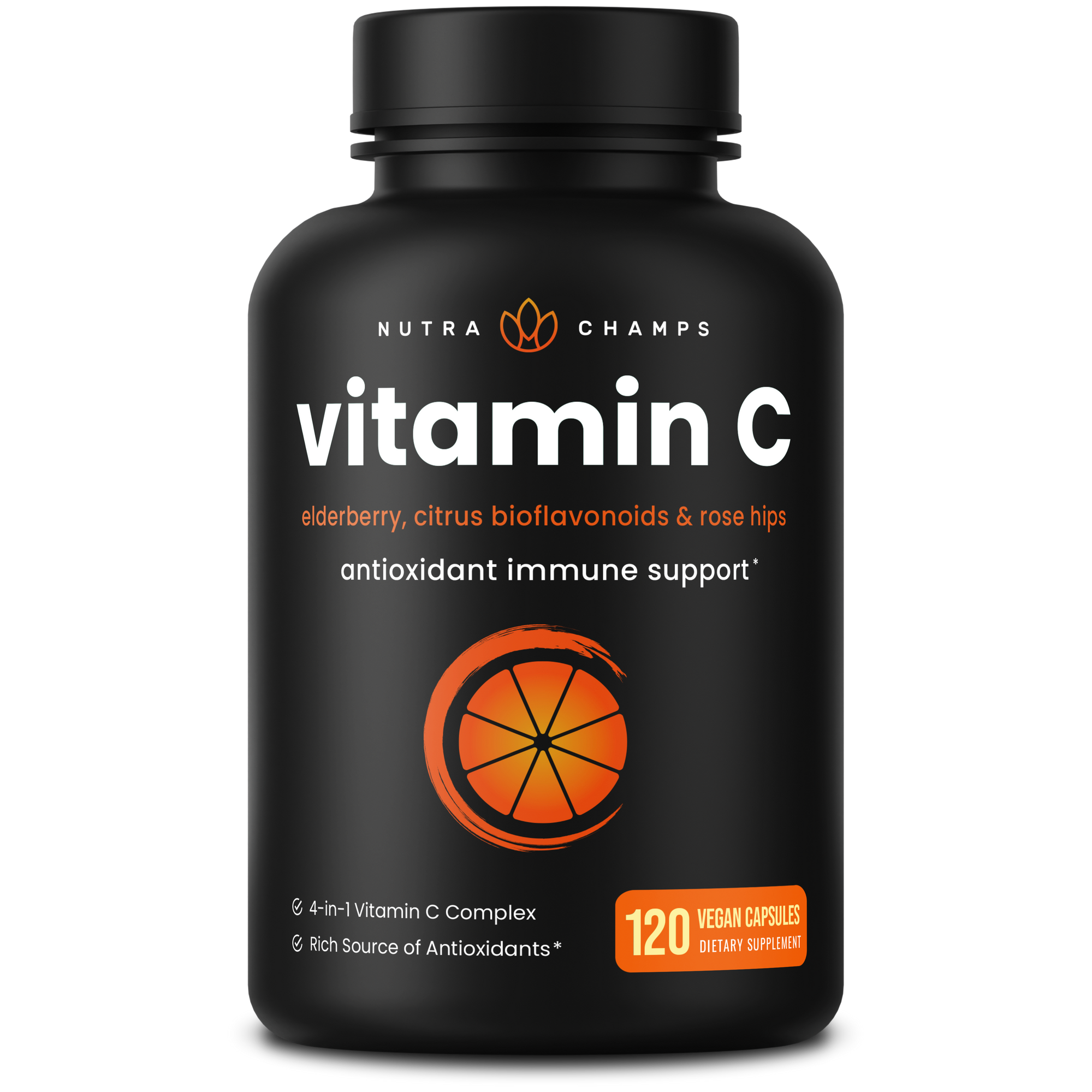Vitamin C