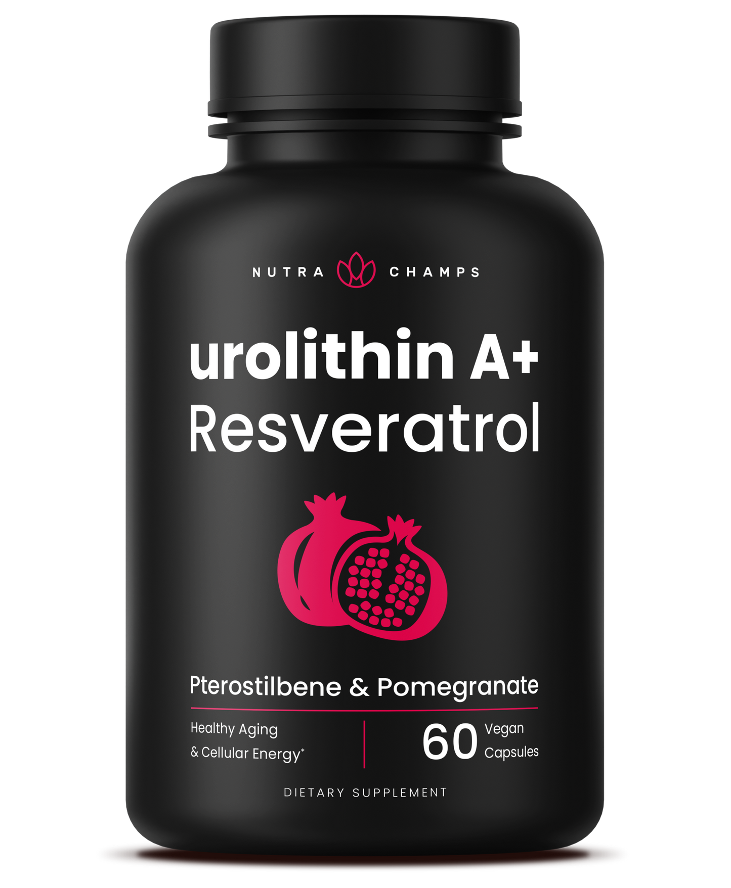 Urolithin A+