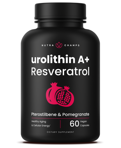 Urolithin A+