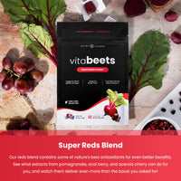 VitaBeets Beet Soft Chews