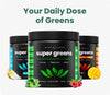 Bundle Super Greens [ Not For Purchase ]