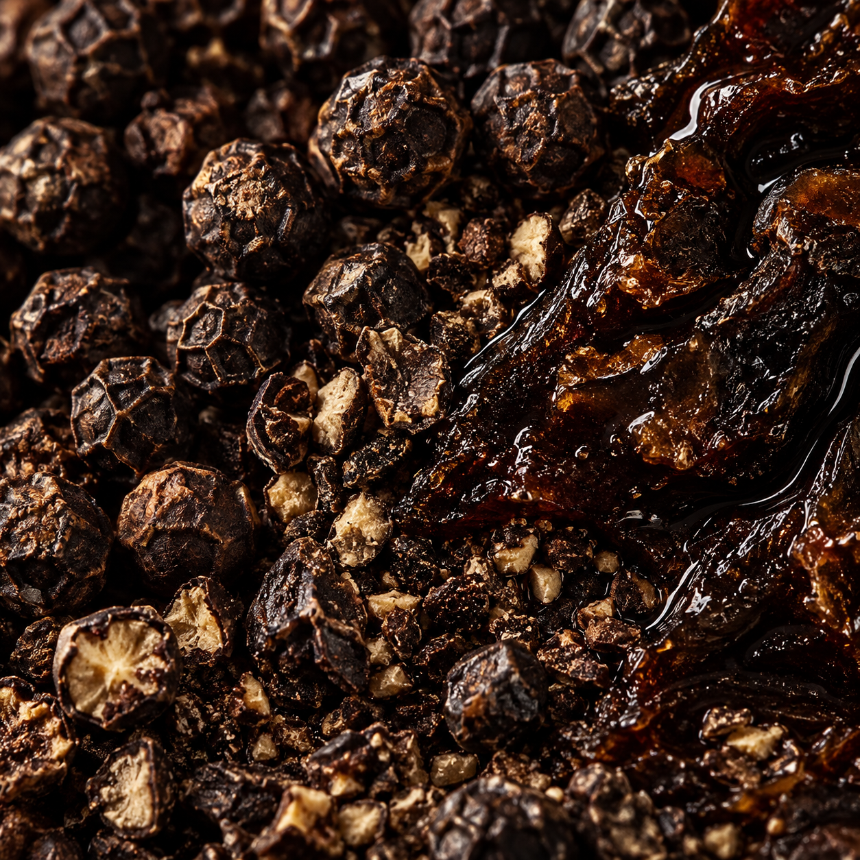 BioPerine® Black Pepper Extract