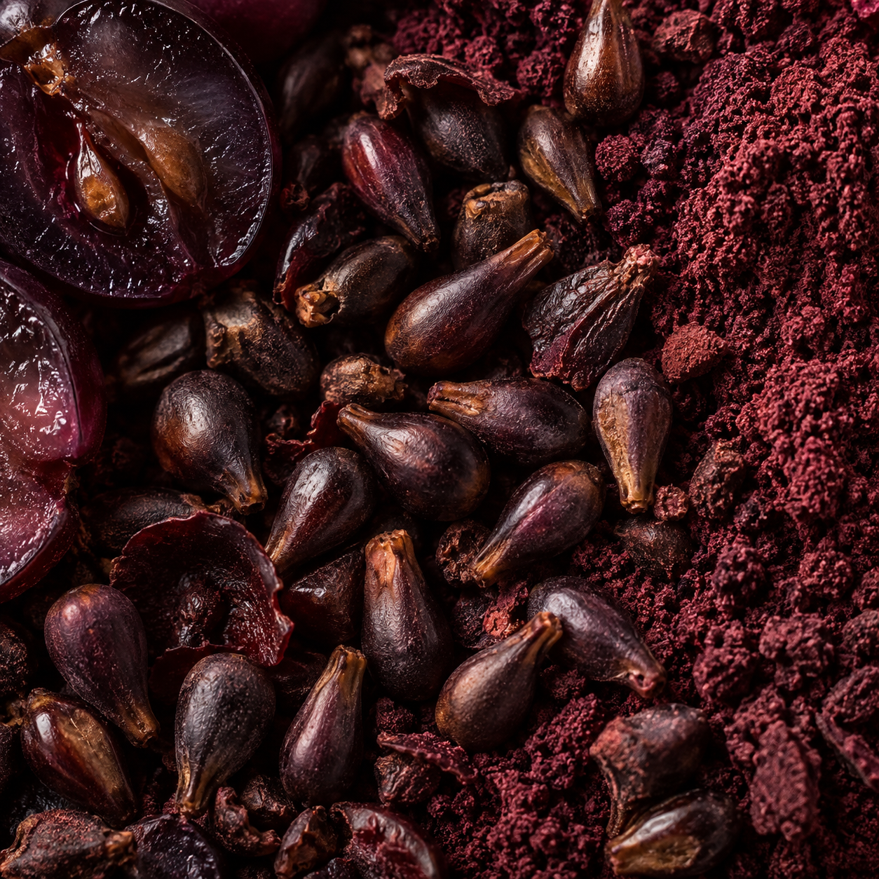 Grape Seed Extract