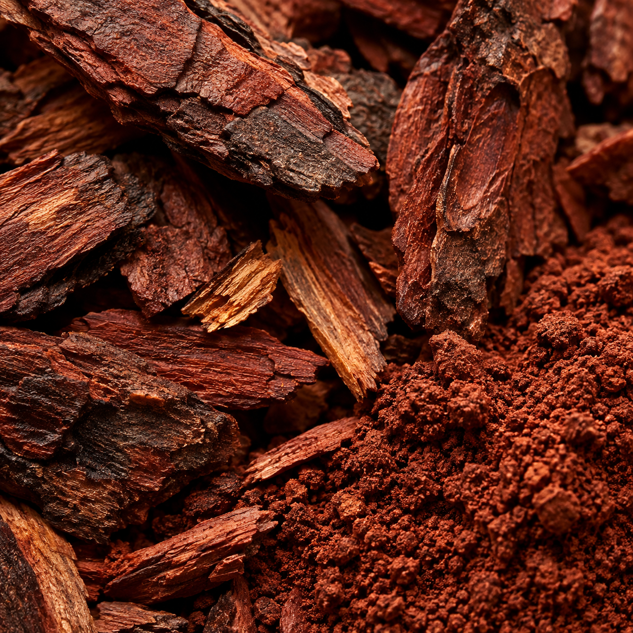 Pine Bark Extract
