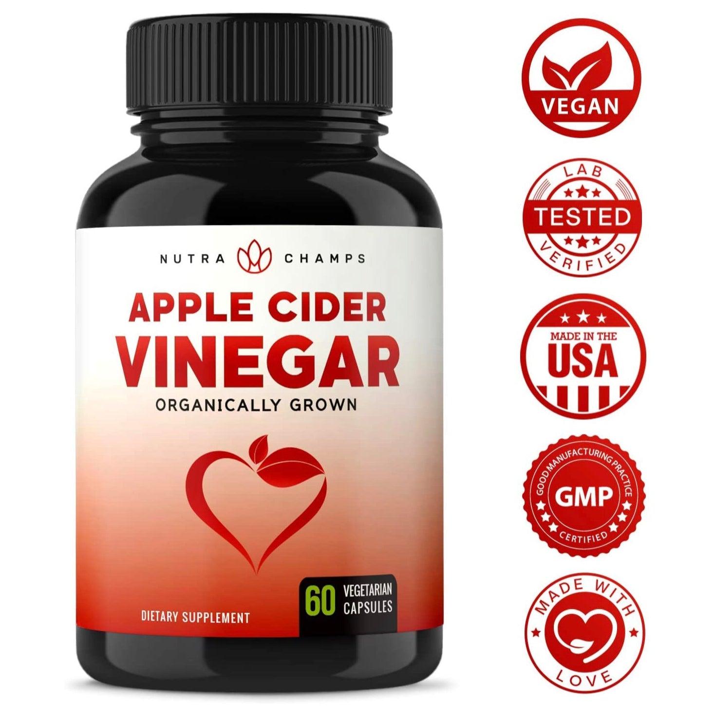 Apple Cider Vinegar