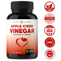 Apple Cider Vinegar