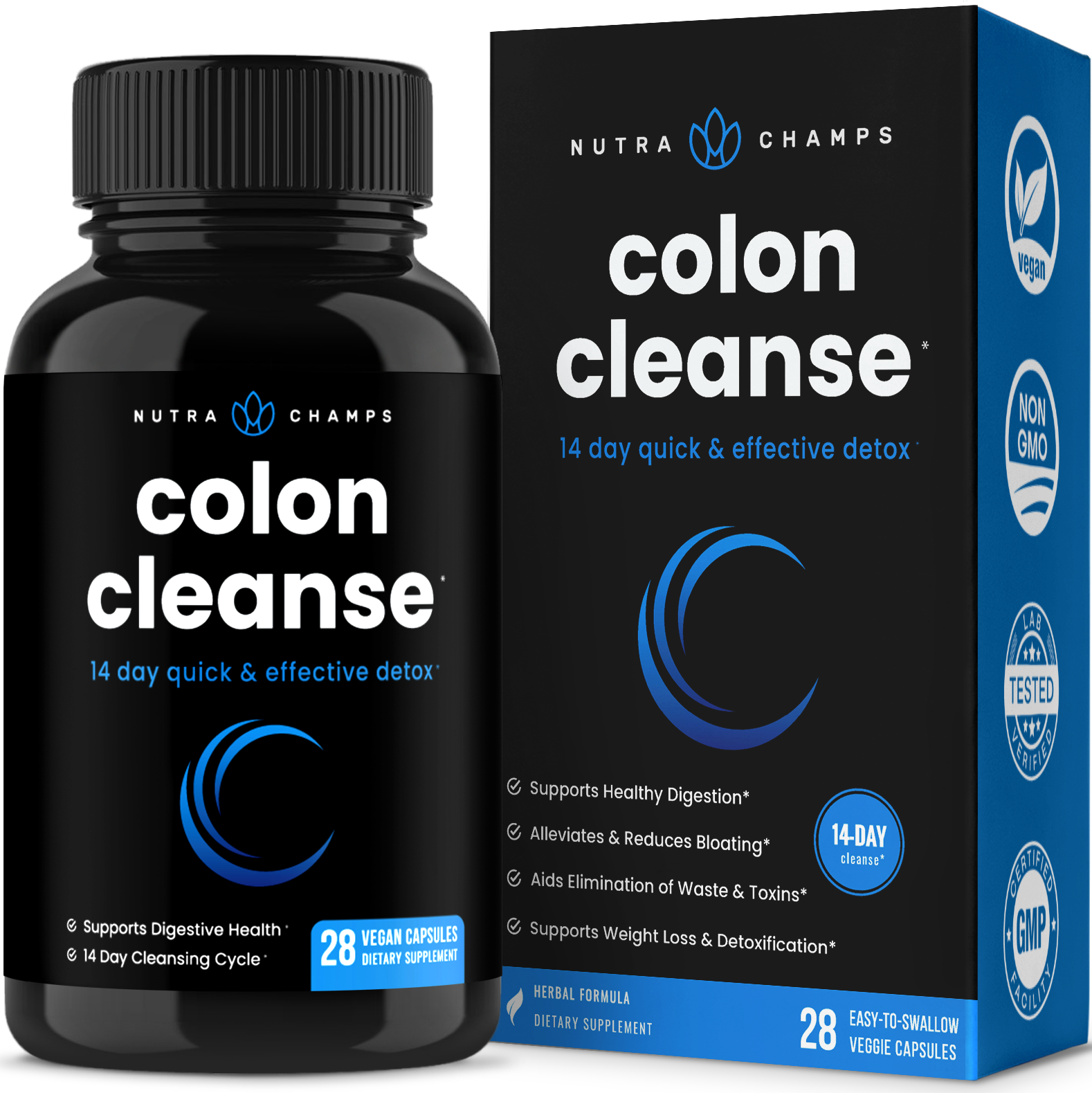 Colon Cleanse