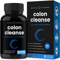 Colon Cleanse