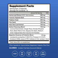 Colon Cleanse