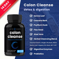 Colon Cleanse