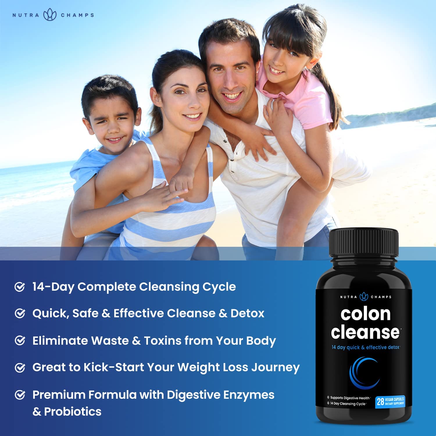 Colon Cleanse