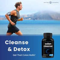 Colon Cleanse