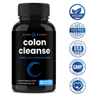 Colon Cleanse