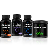 Detox & Cleanse Bundle