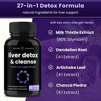 Detox & Cleanse Bundle