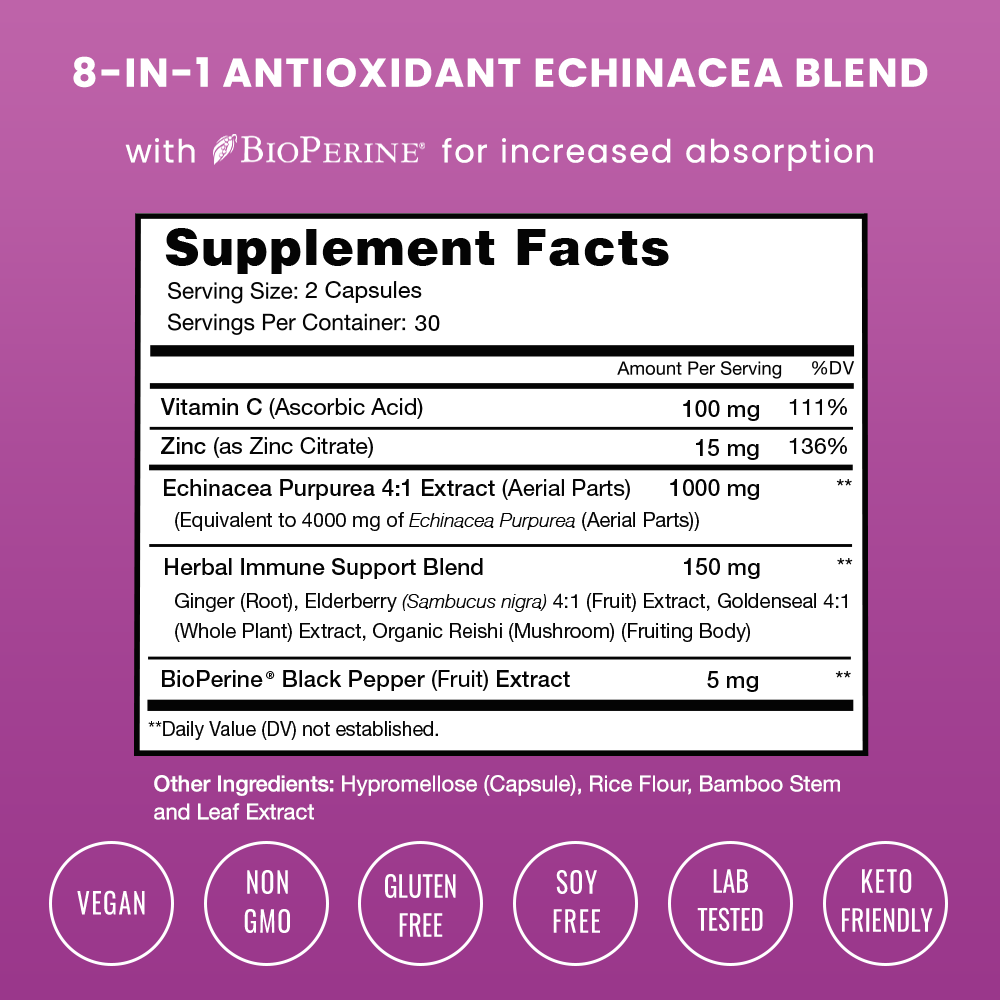 Echinacea