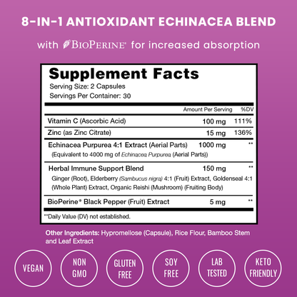 Echinacea