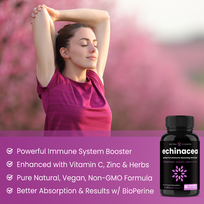 Echinacea