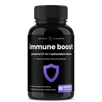 Immune Boost