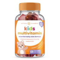 Kid's Multivitamin Gummies