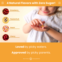 Kid's Multivitamin Gummies