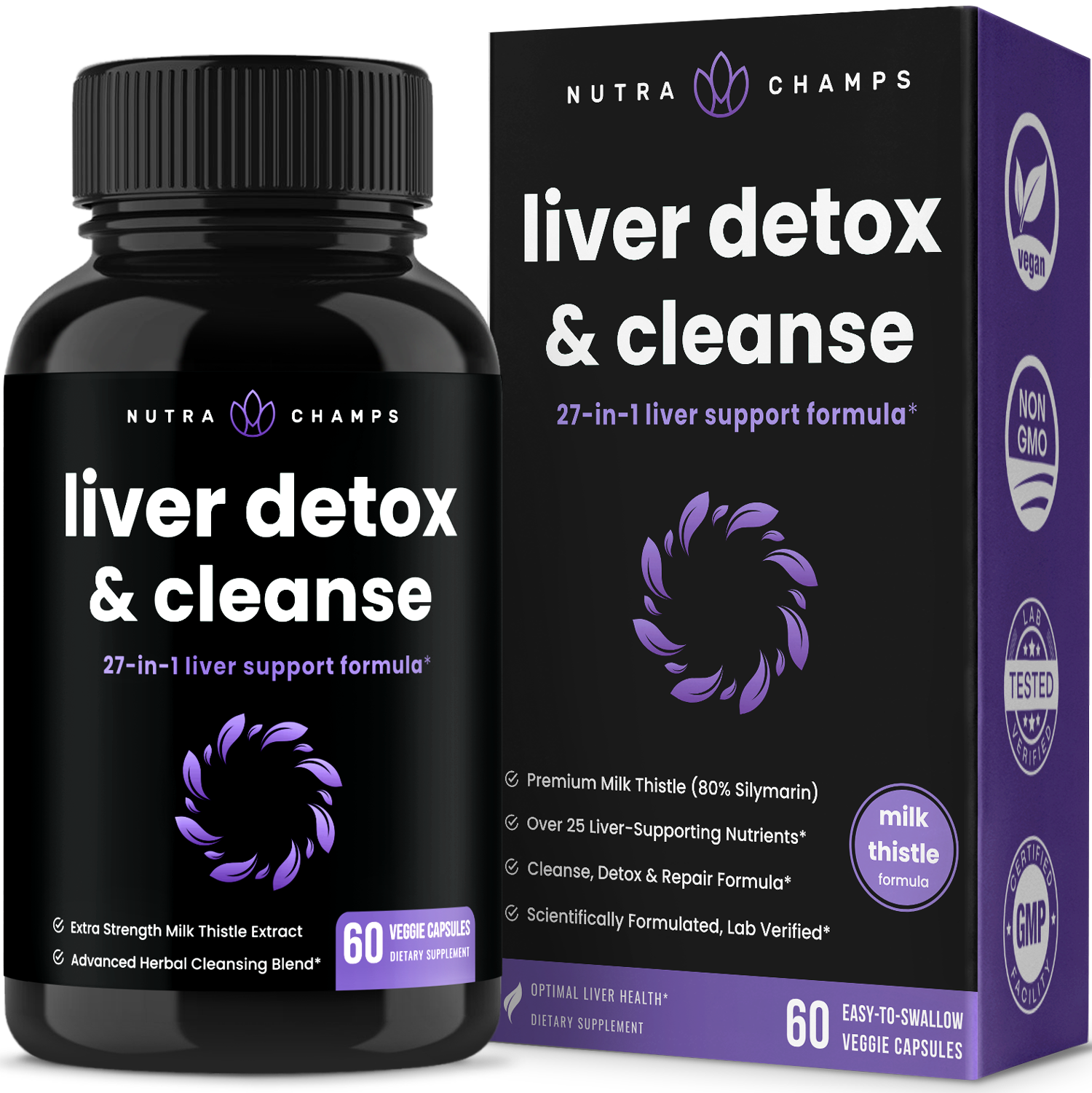 Liver Cleanse