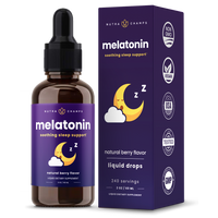 Melatonin Drops