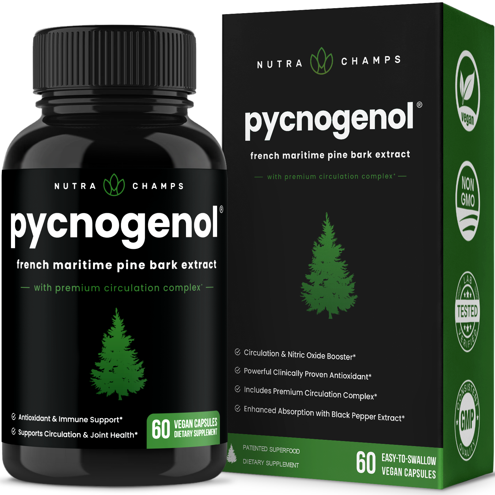 Pycnogenol®