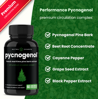 Pycnogenol®