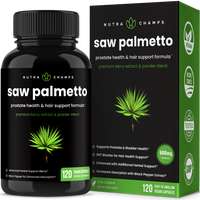 Saw Palmetto