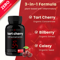 Tart Cherry