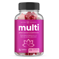 Women's Multivitamin Gummies