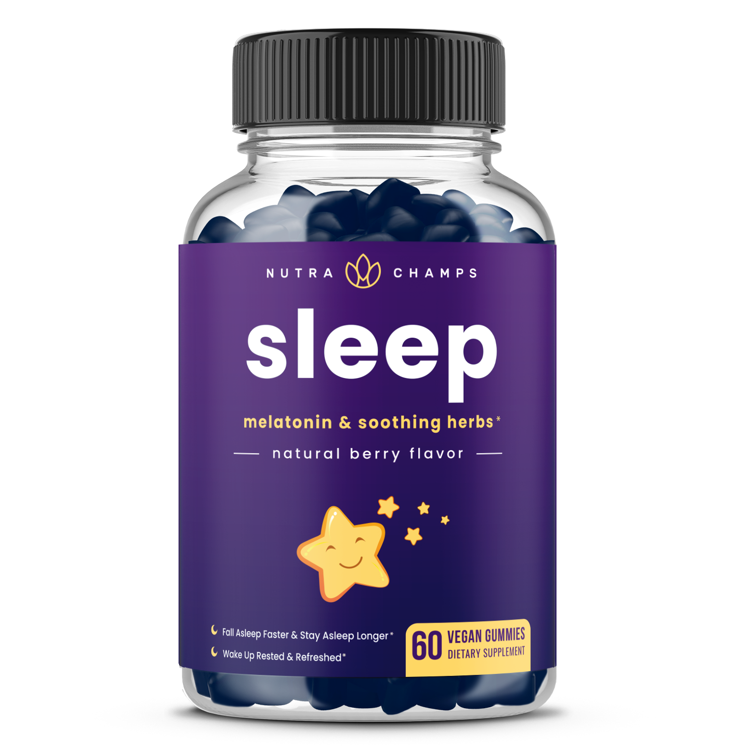 Sleep Gummies