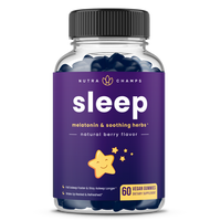 Sleep Gummies